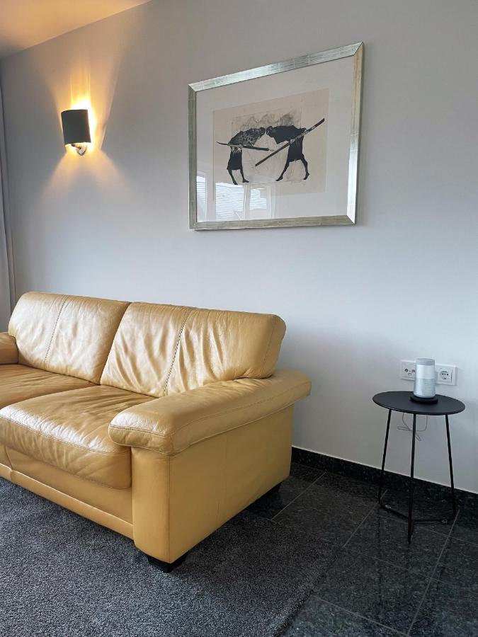 Suite mit Balkon