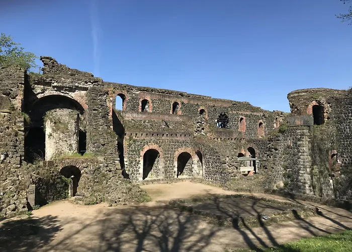 Gästehaus Grupello Düsseldorf